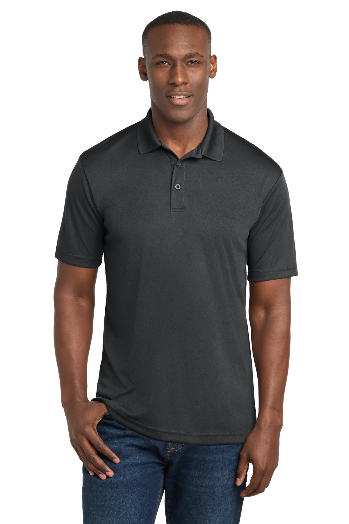 Sport-Tek ® PosiCharge ® Competitor ™ Polo