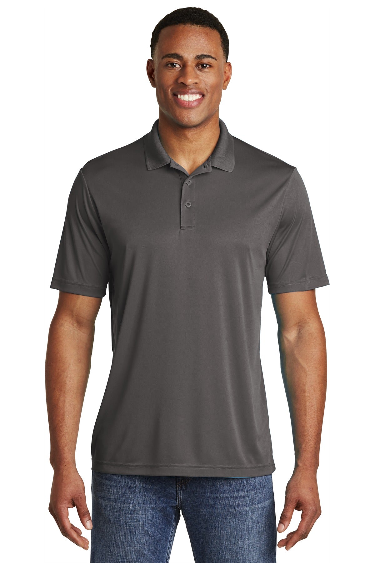 Sport-Tek ? PosiCharge ? Competitor ? Polo. ST550