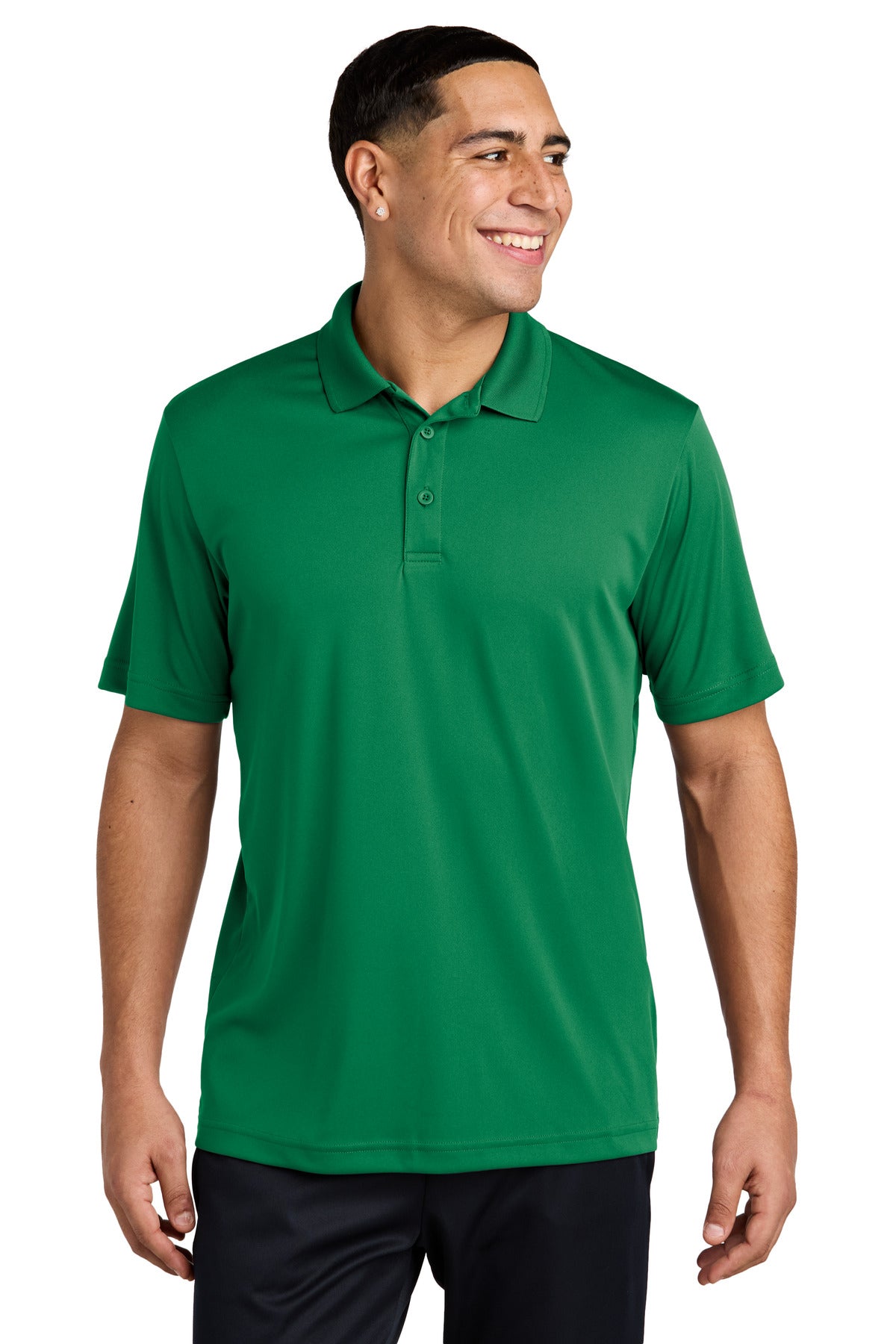 Sport-Tek ? PosiCharge ? Competitor ? Polo. ST550