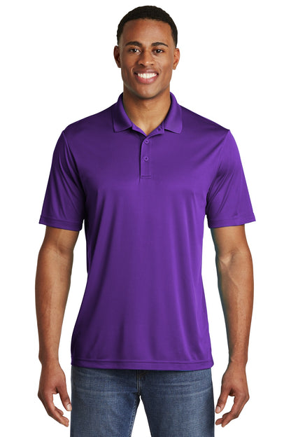 Sport-Tek ? PosiCharge ? Competitor ? Polo. ST550