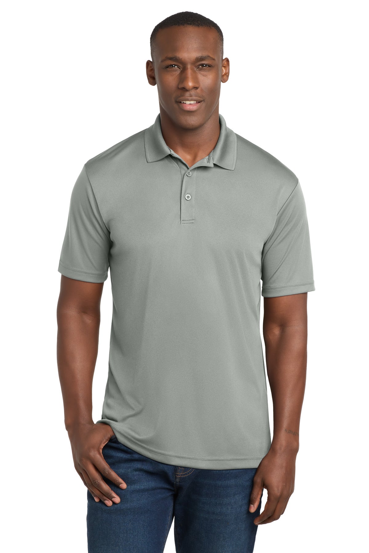 Sport-Tek ® PosiCharge ® Competitor ™ Polo