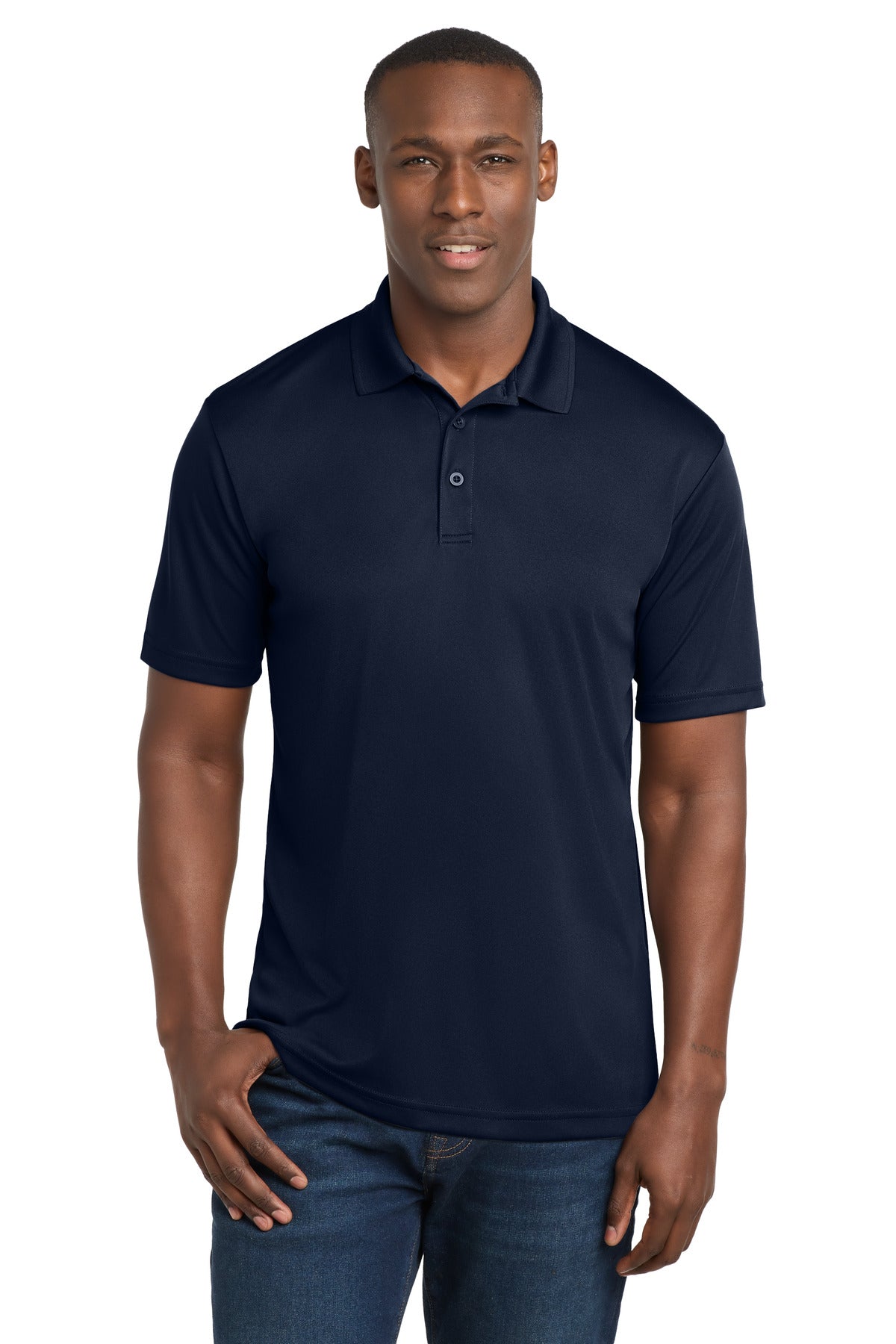 Sport-Tek ® PosiCharge ® Competitor ™ Polo