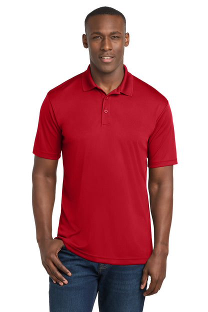 Sport-Tek ® PosiCharge ® Competitor ™ Polo