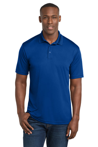 Sport-Tek ® PosiCharge ® Competitor ™ Polo