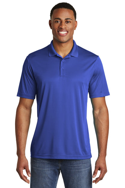Sport-Tek ? PosiCharge ? Competitor ? Polo. ST550
