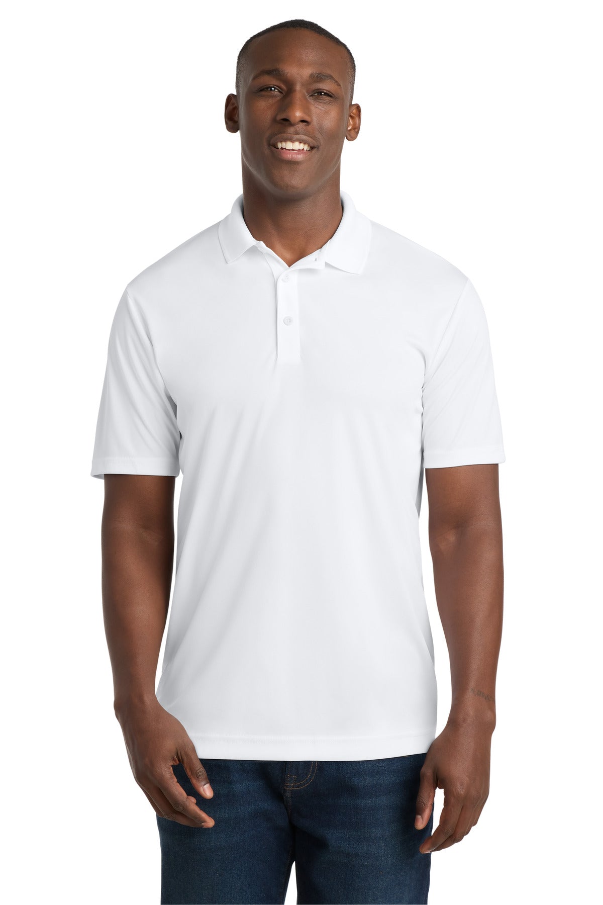 Sport-Tek ® PosiCharge ® Competitor ™ Polo
