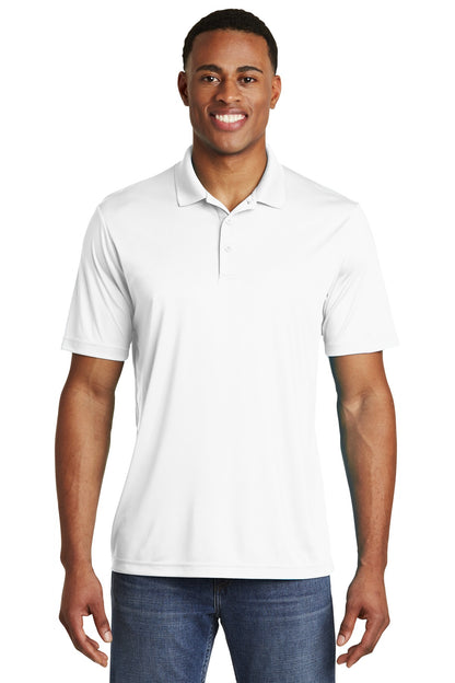 Sport-Tek ? PosiCharge ? Competitor ? Polo. ST550