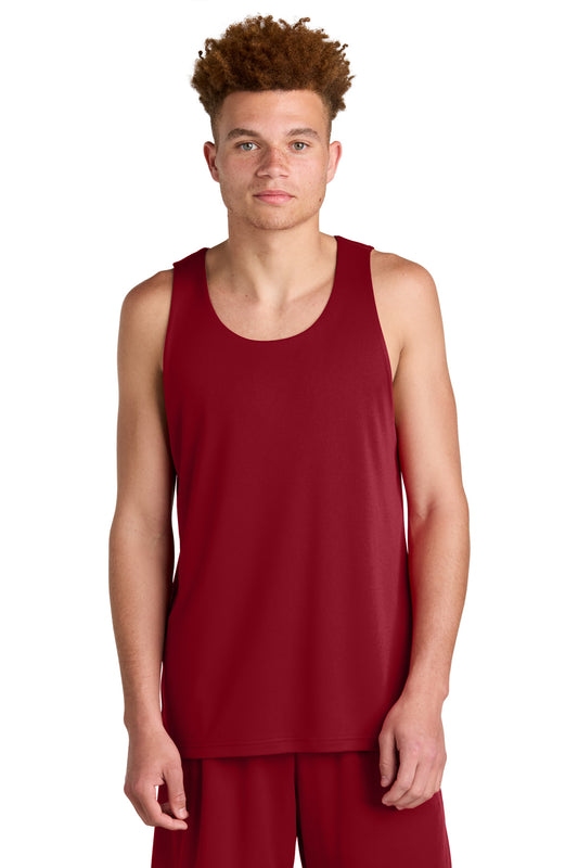 Sport-Tek® PosiCharge® Competitor™ Rev Tank