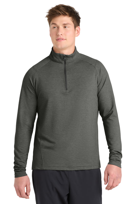 Sport-Tek® Sport-Wick® Flex Fleece 1/4-Zip