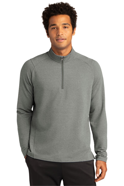 Sport-Tek? Sport-Wick? Flex Fleece 1/4-Zip. ST561