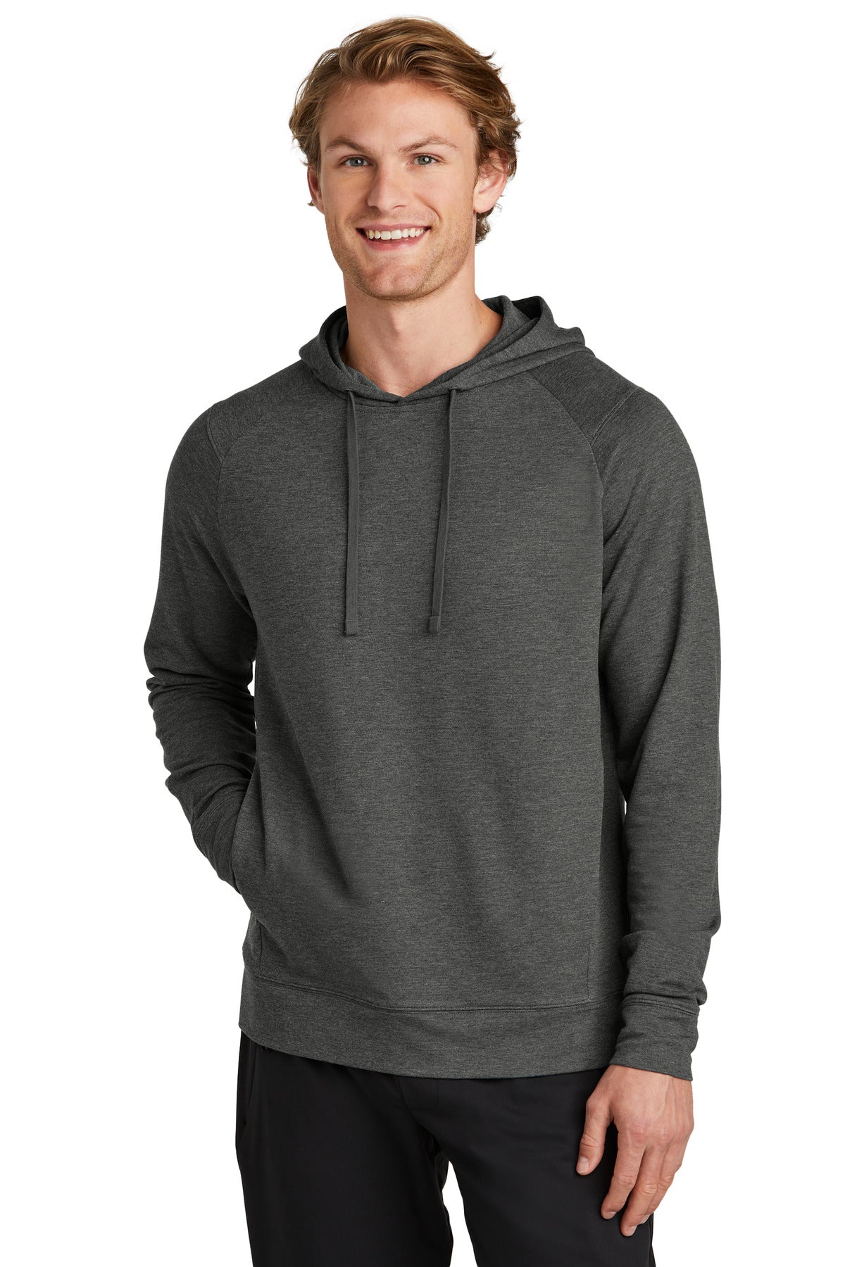 Sport-Tek? Sport-Wick? Flex Fleece Pullover Hoodie ST56