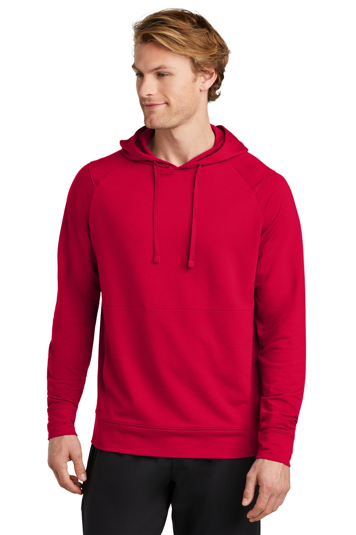Sport-Tek? Sport-Wick? Flex Fleece Pullover Hoodie ST56