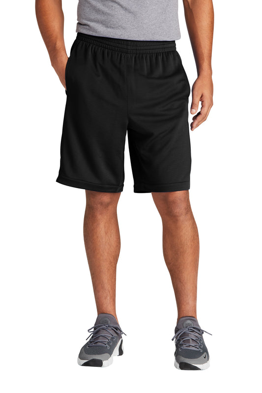Sport-Tek? PosiCharge? Position Short with Pockets ST57