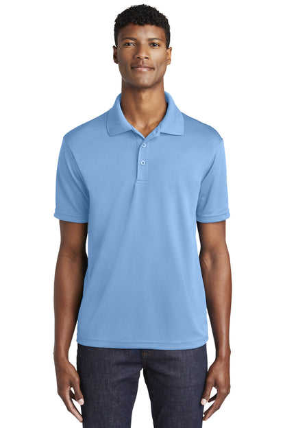 Sport-Tek? PosiCharge? RacerMesh? Polo. ST640