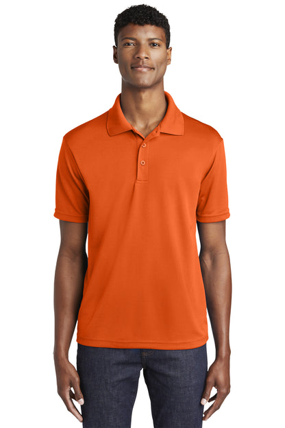 Sport-Tek? PosiCharge? RacerMesh? Polo. ST640