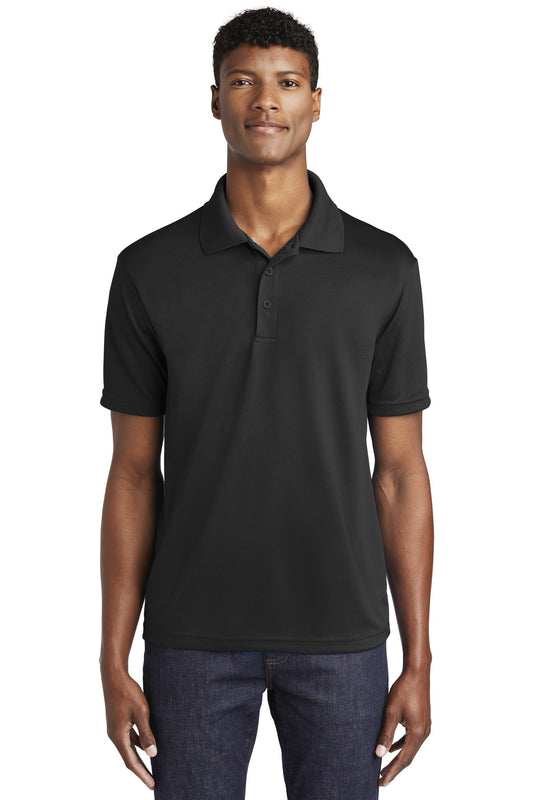 Sport-Tek? PosiCharge? RacerMesh? Polo. ST640