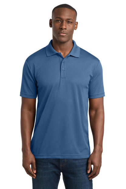 Sport-Tek® PosiCharge® RacerMesh® Polo