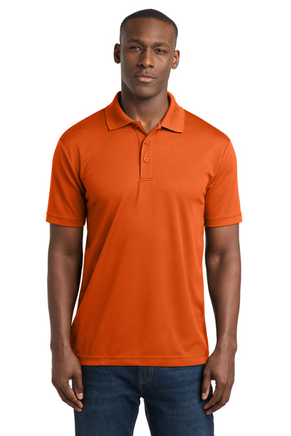 Sport-Tek® PosiCharge® RacerMesh® Polo