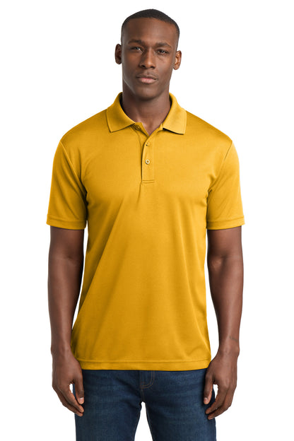 Sport-Tek® PosiCharge® RacerMesh® Polo