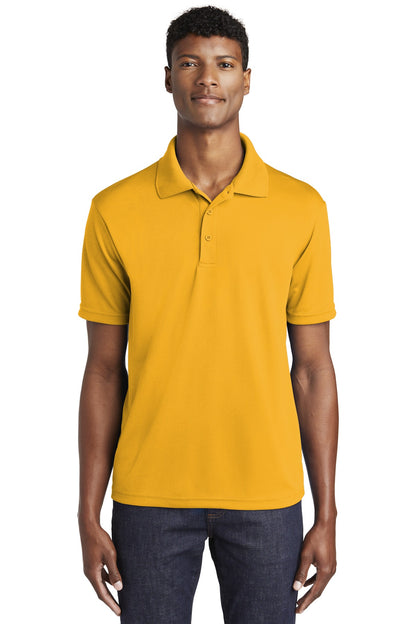 Sport-Tek? PosiCharge? RacerMesh? Polo. ST640