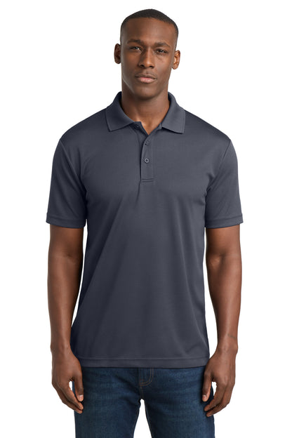 Sport-Tek® PosiCharge® RacerMesh® Polo