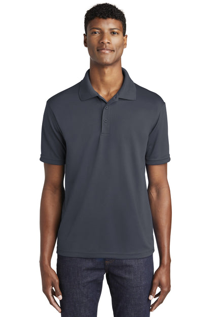 Sport-Tek? PosiCharge? RacerMesh? Polo. ST640