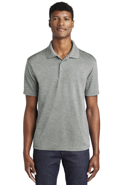 Sport-Tek? PosiCharge? RacerMesh? Polo. ST640