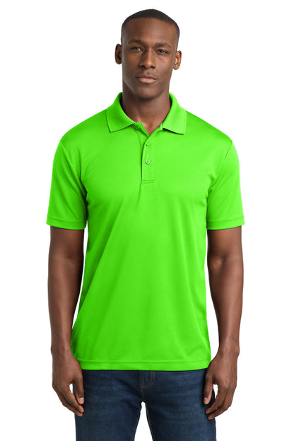 Sport-Tek® PosiCharge® RacerMesh® Polo