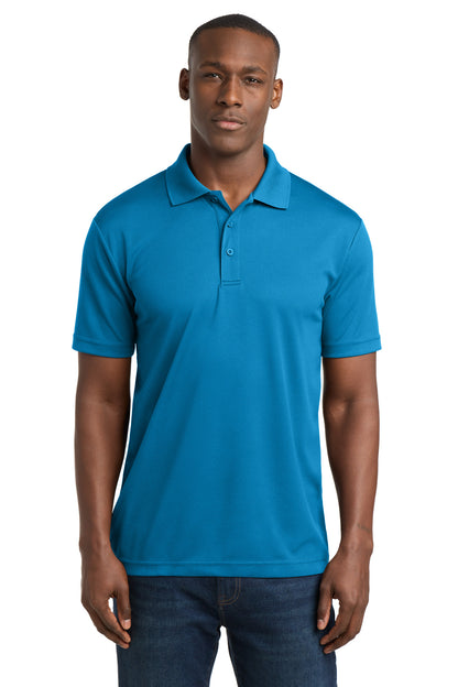 Sport-Tek® PosiCharge® RacerMesh® Polo