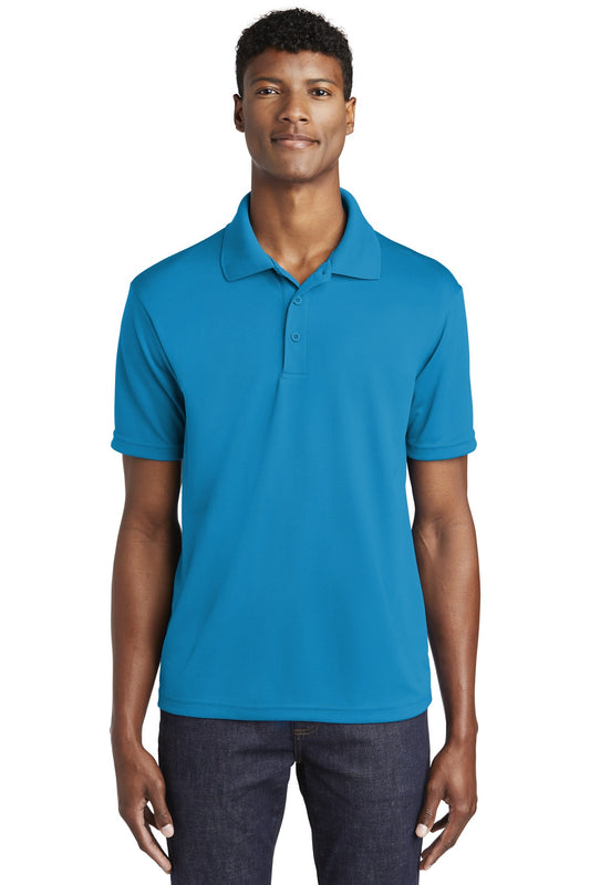 Sport-Tek? PosiCharge? RacerMesh? Polo. ST640
