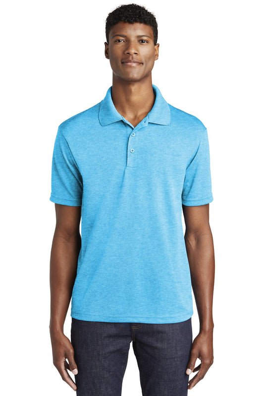 Sport-Tek? PosiCharge? RacerMesh? Polo. ST640