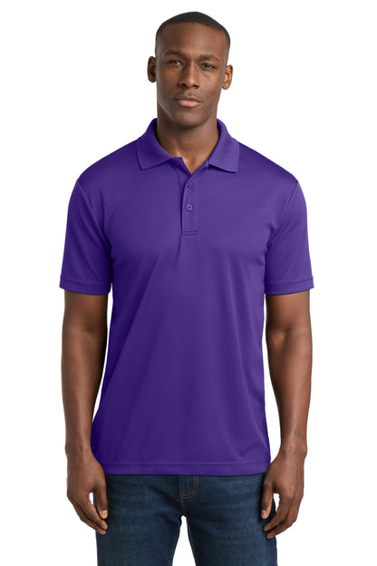 Sport-Tek® PosiCharge® RacerMesh® Polo