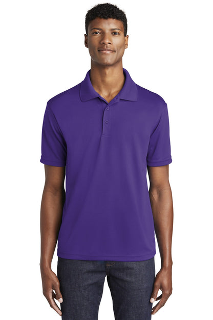 Sport-Tek? PosiCharge? RacerMesh? Polo. ST640