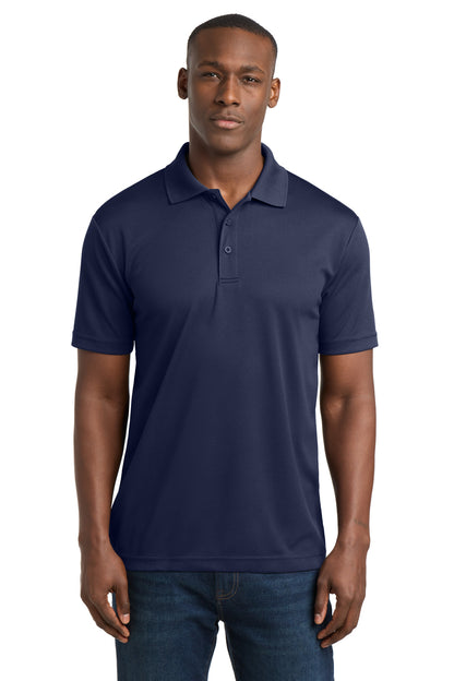 Sport-Tek® PosiCharge® RacerMesh® Polo
