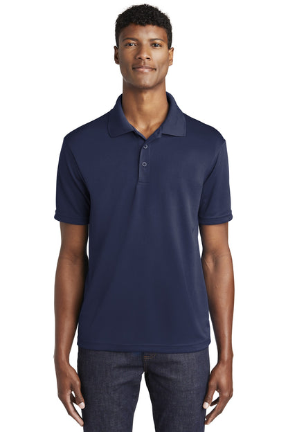 Sport-Tek? PosiCharge? RacerMesh? Polo. ST640