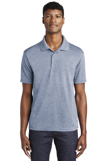 Sport-Tek? PosiCharge? RacerMesh? Polo. ST640
