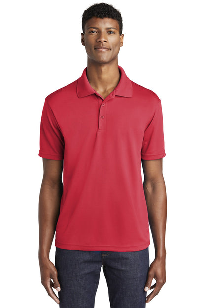 Sport-Tek? PosiCharge? RacerMesh? Polo. ST640