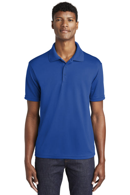 Sport-Tek? PosiCharge? RacerMesh? Polo. ST640
