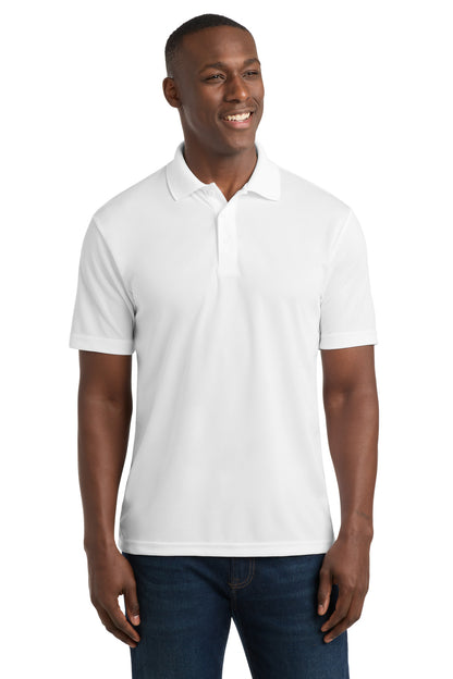 Sport-Tek® PosiCharge® RacerMesh® Polo