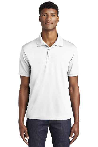 Sport-Tek? PosiCharge? RacerMesh? Polo. ST640
