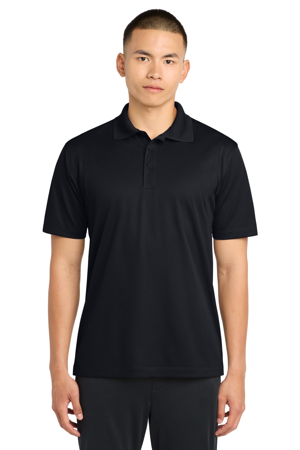 Sport-Tek® Micropique Sport-Wick® Polo