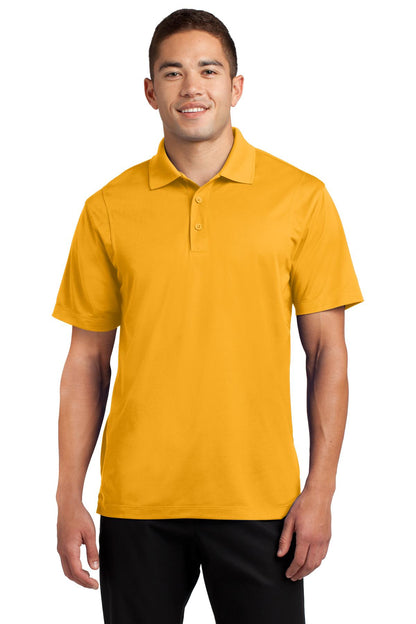 Sport-Tek? Micropique Sport-Wick? Polo. ST650