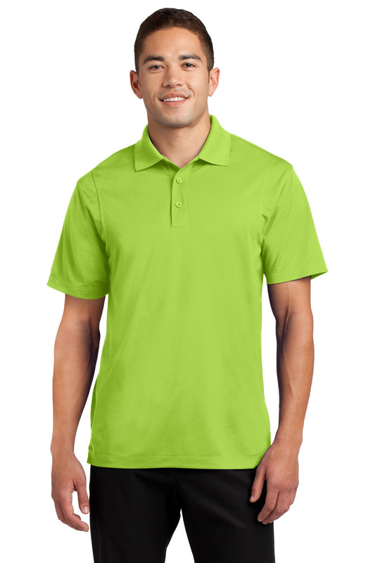 Sport-Tek? Micropique Sport-Wick? Polo. ST650