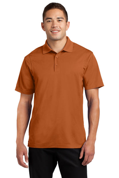 Sport-Tek? Micropique Sport-Wick? Polo. ST650
