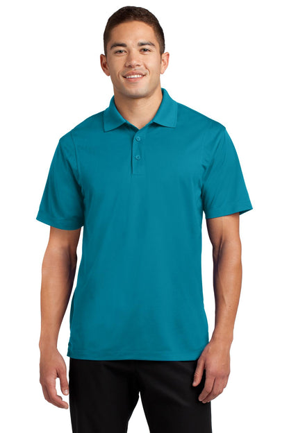 Sport-Tek? Micropique Sport-Wick? Polo. ST650
