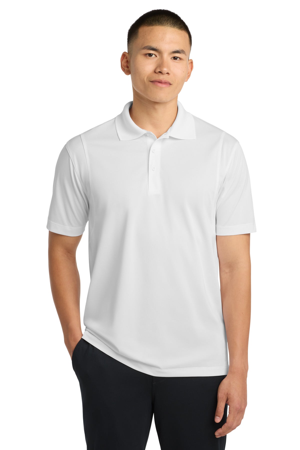 Sport-Tek® Micropique Sport-Wick® Polo