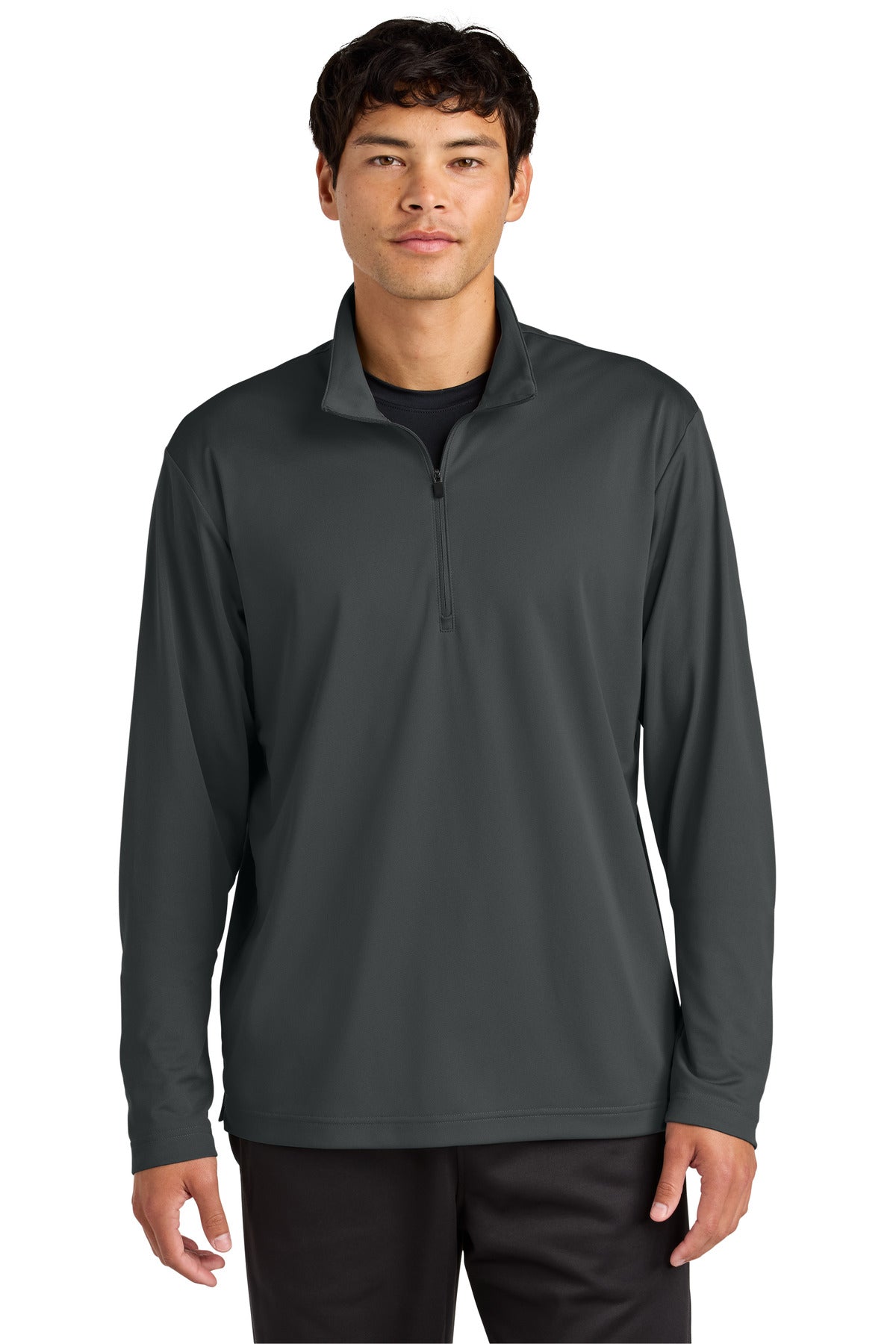 Sport-Tek® Micropique Sport-Wick® 1/4-Zip