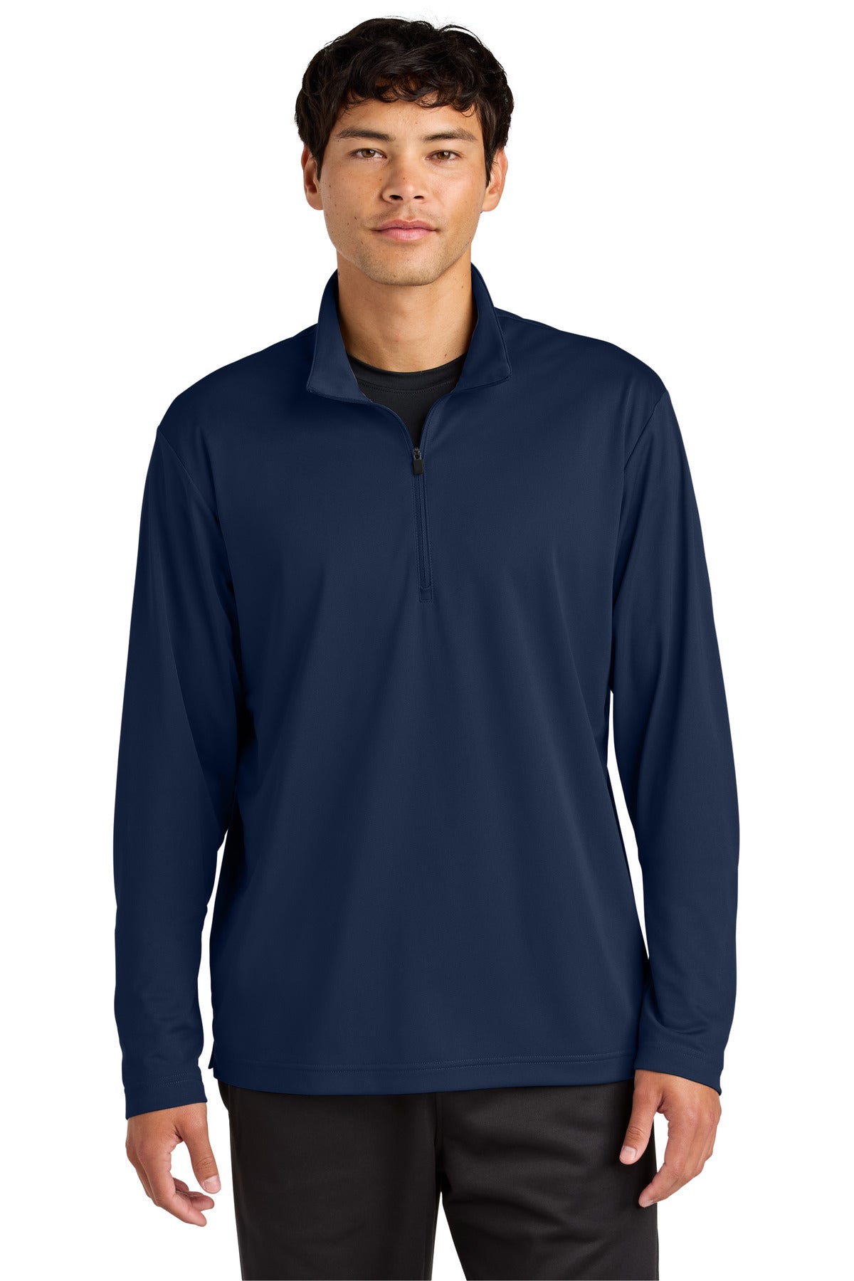 Sport-Tek® Micropique Sport-Wick® 1/4-Zip