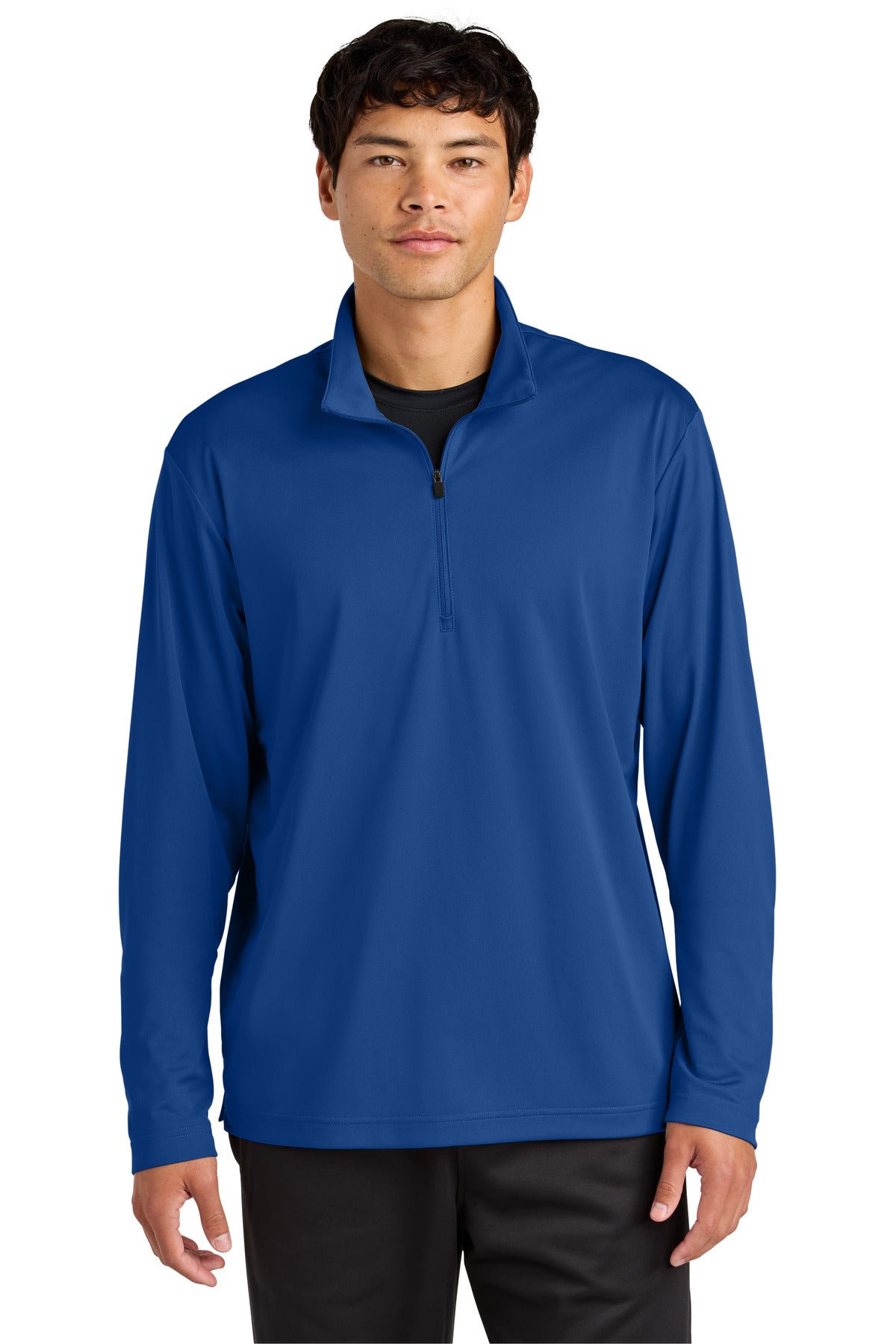 Sport-Tek® Micropique Sport-Wick® 1/4-Zip