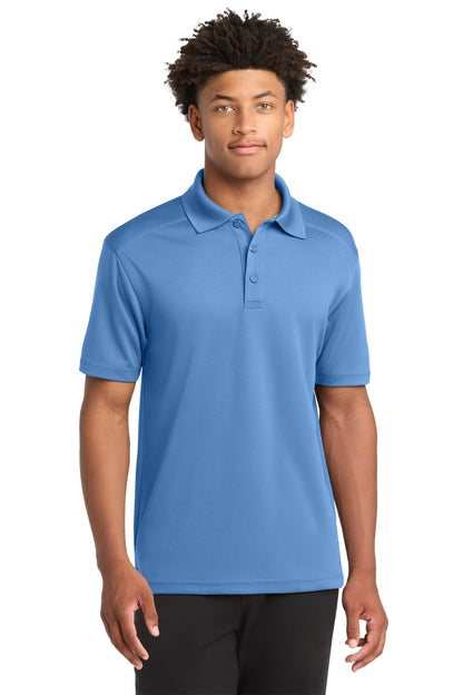 Sport-Tek® PosiCharge® Micro-Mesh Polo
